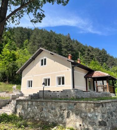 Villa Sole Bogutovac