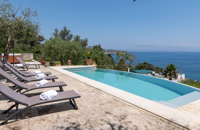 Villa Soleluna 7+1, Emma Villas