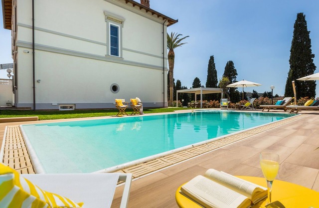 Villa Sole Al Molino A Vento 8, Emma Villas