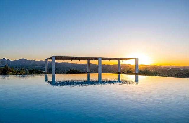 Villa Sole Tra I Ginepri - Arzac.