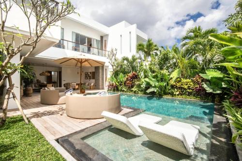 Villa Solea 3 4br Villa, 400m To Finns,