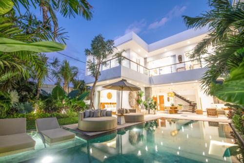 Villa Solea 4br Villa, 400m To Finns,