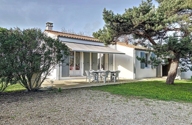 VILLA SOLEIL