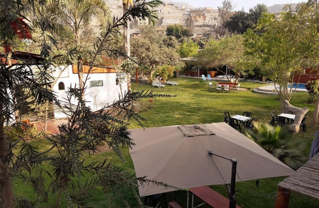 VILLA SOLIER