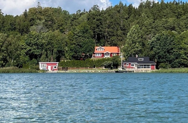 Villa Solsa