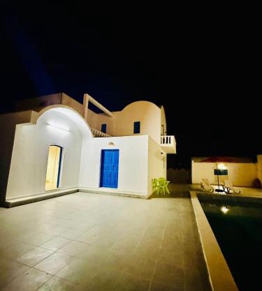 Villa Soltana