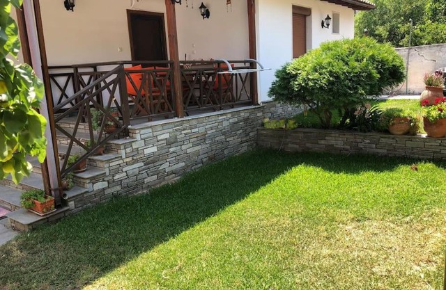 Villa Soltas “Εξοχική κατοικία με υδρομασάζ ”