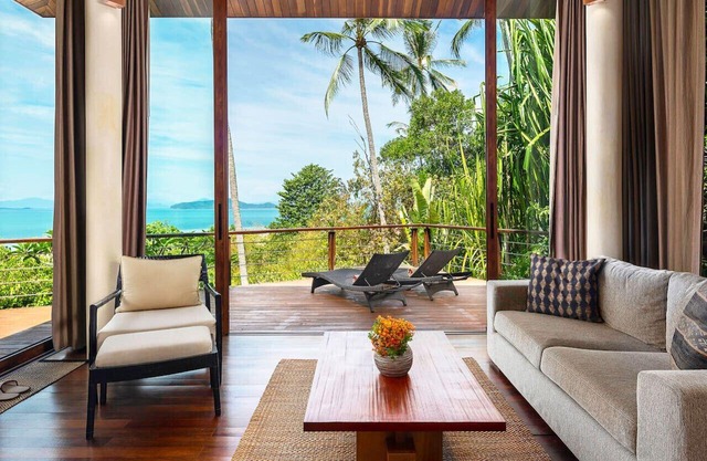Villa Soluna Koh Samui