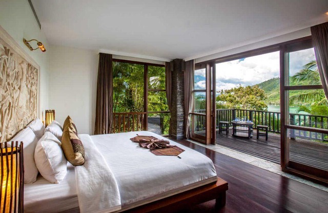 Villa Solymar (4 Bedroom Luxury Villa)