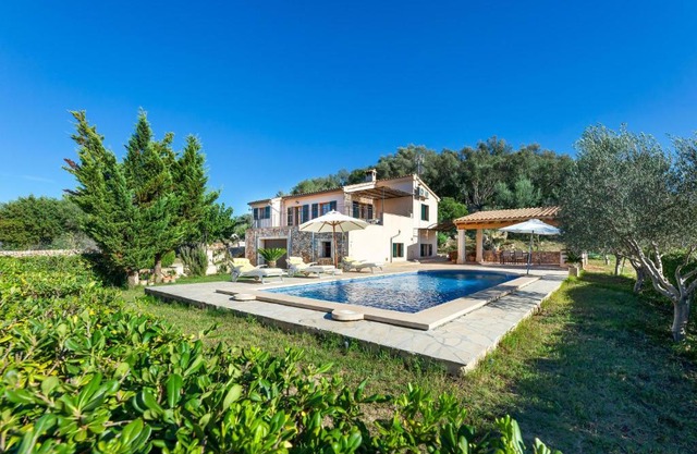 Villa Son Allarga