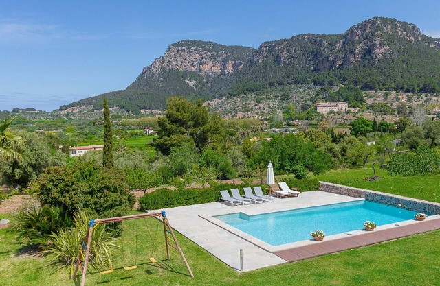 Villa Son Beltran Valldemossa