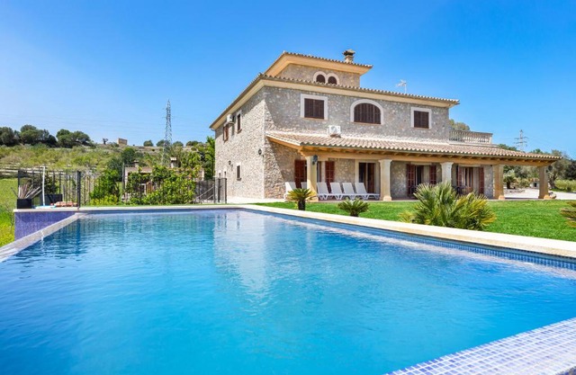 Villa Son Gilí