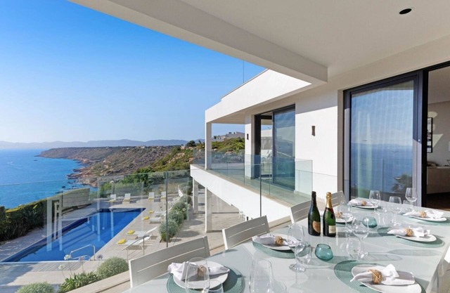 Villa Son Marés