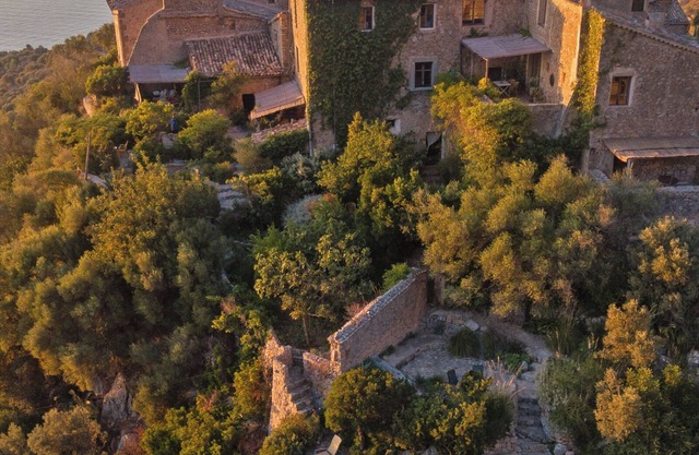 Villa 'Son Rullan' with Sea View, Private Pool and Wi-Fi