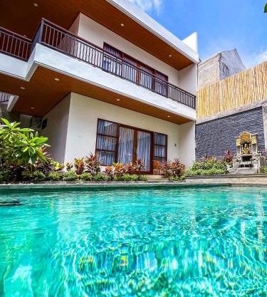 Villa Son Sun Beach House
