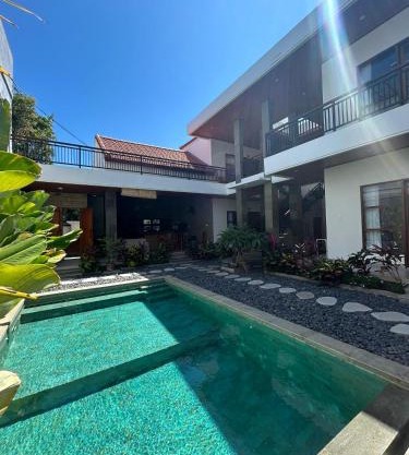 Villa Son Sun