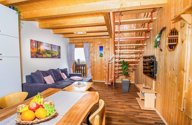 Villa Sonnenblume - Holiday apartment for families