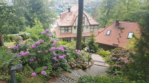Villa Sonnenburg