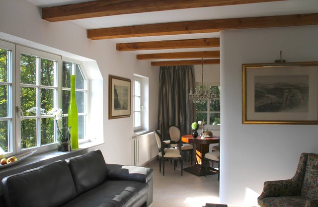 Villa Sonnenburg - Guest house