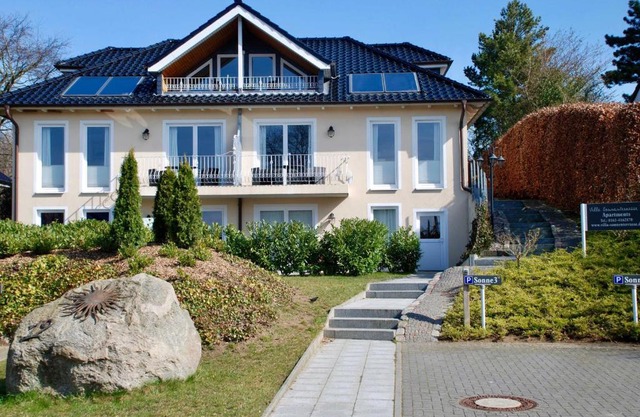 Villa Sonnenterrasse