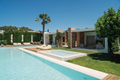 Villa Sophie - Luxury Style & Sunset View - ETV1857E