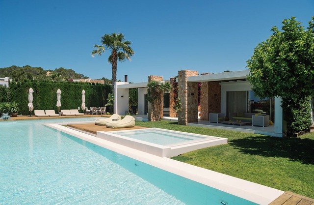 Villa Sophie - Luxury Villa with Sunset View - ETV1857E