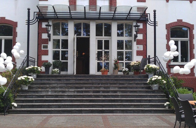 Villa Sophienhöhe