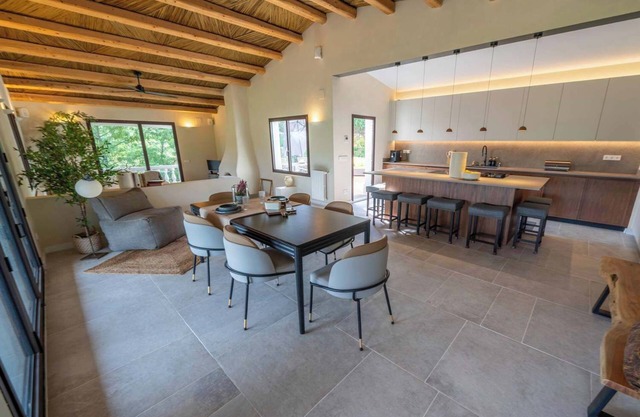Villa Sota Les Estrelles