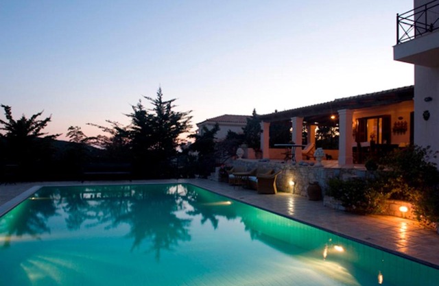 Villa Sounion