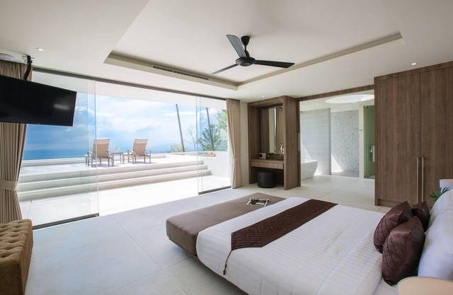 Villa Spice at Lime Samui