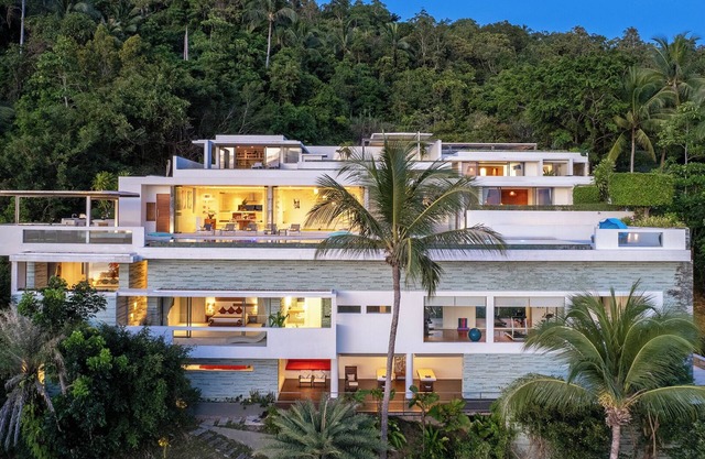 Villa Splash