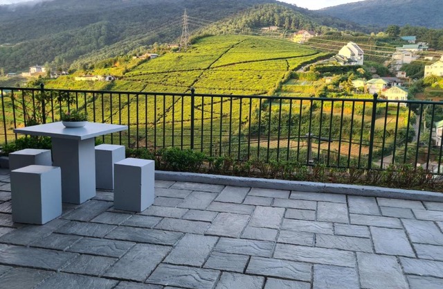 Villa Spring Acre