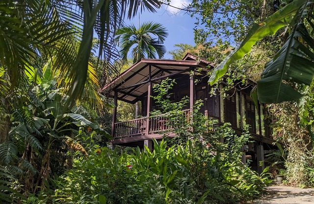 Villa Sri Kampung
