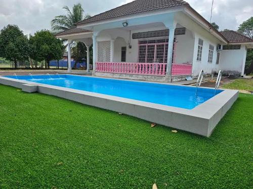 Villa Sri Tanjung
