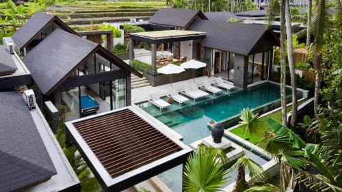Villa St Lau by BaliSuperHost