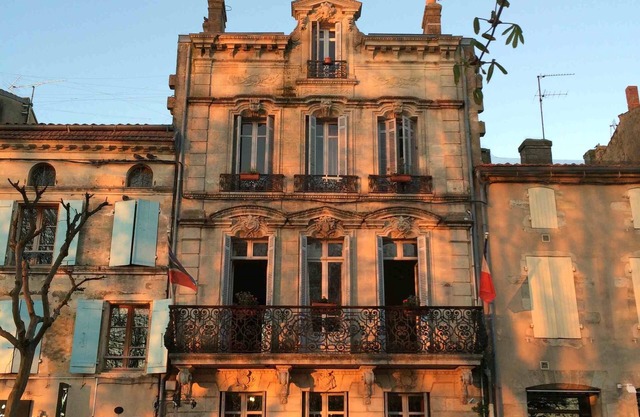 Villa St Simon