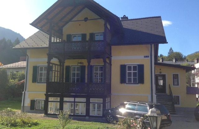 Villa Stadlmann