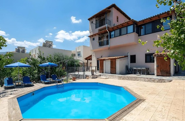 Villa Stafa