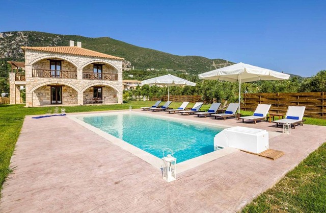 Villa Stagio