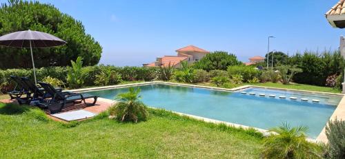 villa star hill Tanger