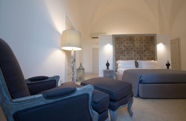 Villa Starace - Romantic Apartment