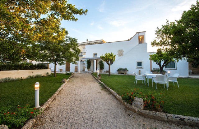 Villa Starace - Rosemary apartment