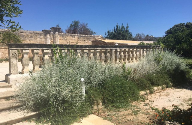 Villa Starace Suites et Appartements