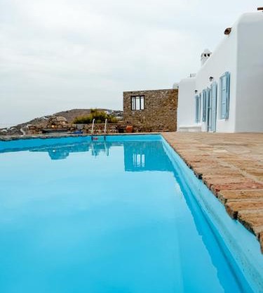Villa Stef