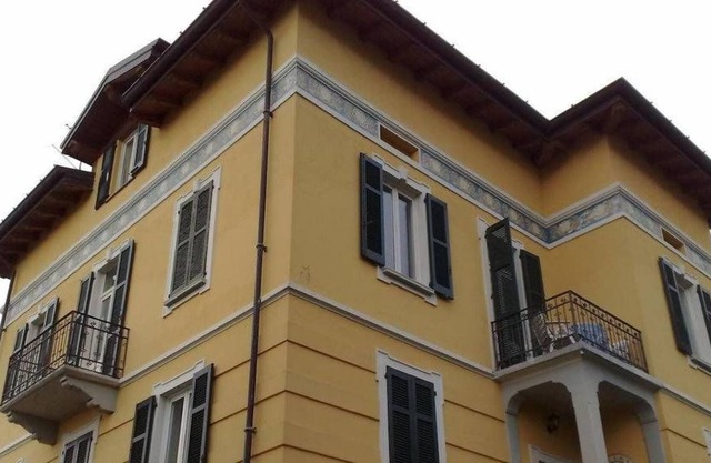 Villa Stefy