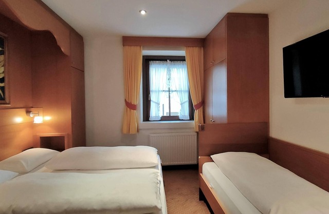 Villa Stella Apartment N54 near the ski lift, Wi-Fi, balcony, terrace and garden