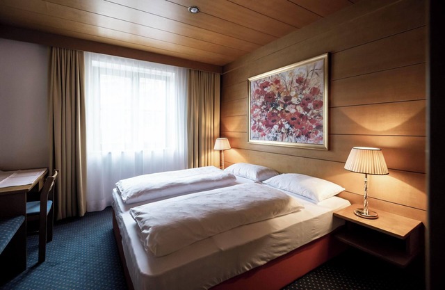 Villa Stella Apartment N 49 near the ski lifts with Wi-Fi and garden