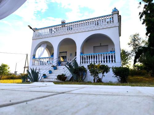 Villa Stella-Maria