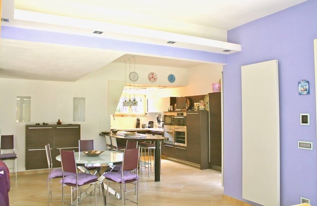 VILLA STELLA MARINA - Six Bedroom Villa, Sleeps 12