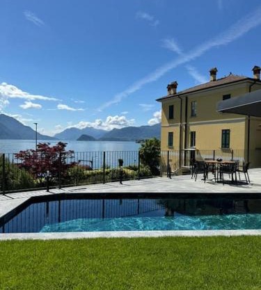 Villa Stella's Splendor